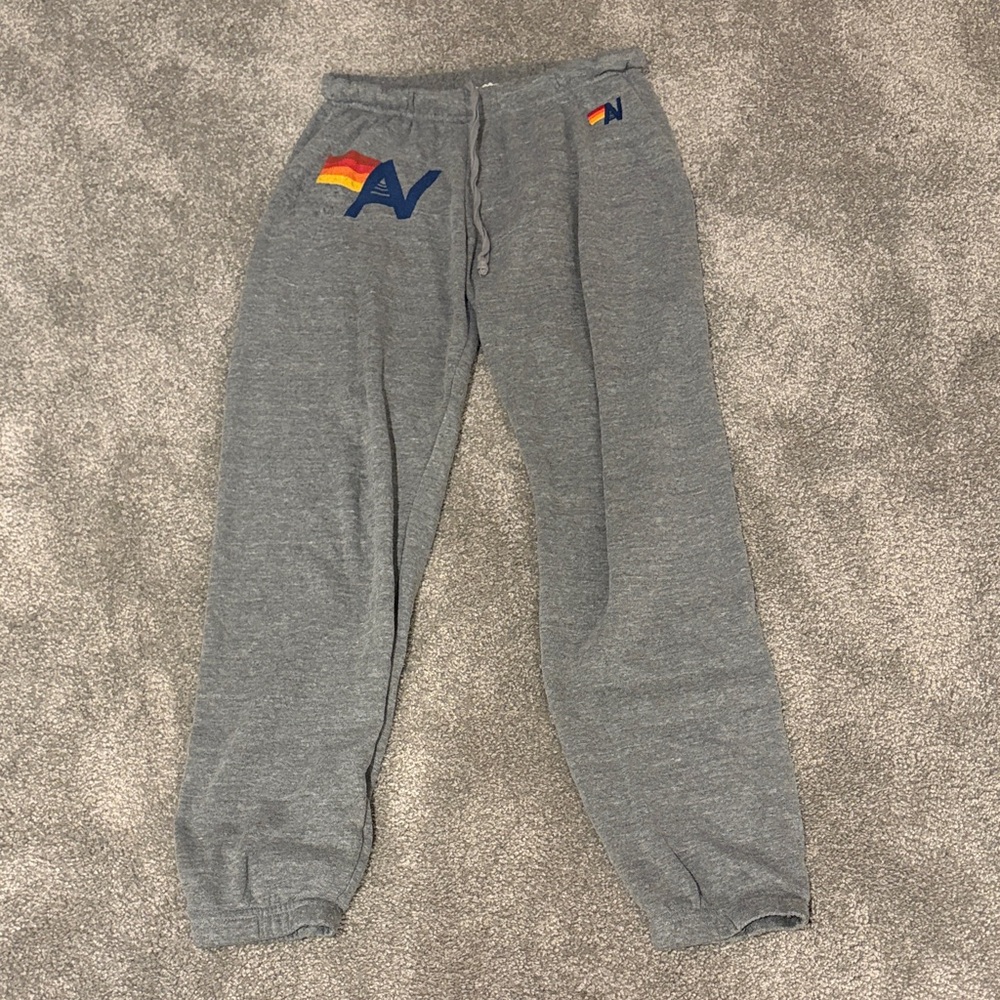 Aviator Nation sweats. Super comfy. Size small.